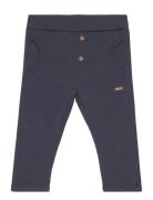 Pants Sweat Navy Minymo