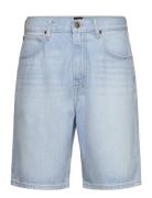 Asher Short Blue Lee Jeans