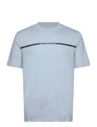 T-Shirt Blue Armani Exchange