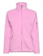 Fast Trek Ii Jacket Pink Columbia Sportswear