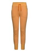 Long Pants Orange Geggamoja
