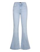 Breese Blue Lee Jeans