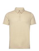 Masanford Polo Beige Matinique