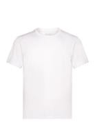 Borg Tech T-Shirt White Björn Borg