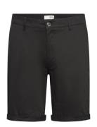 Sdrockcliffe Sho 7193106, Shorts - Black Solid