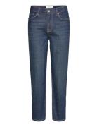 Pd-Trisha Jeans Wash Titanium Blue Blue Pieszak