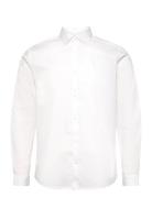 Performance Shirt White Tom Tailor