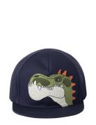 Nmmmonte Gigantosaurus Cap Vde Navy Name It