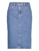 Skirt Blue Lee Jeans