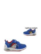 Pawpatrol Sneakers Blue Leomil