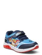 Pawpatrol Sneakers Patterned Leomil