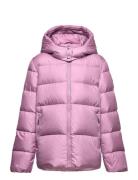 Alsea Jacket Pink WOOLRICH