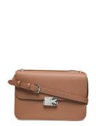 Bag Brown United Colors Of Benetton
