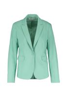 Blazer Long Sleeve Green Gerry Weber