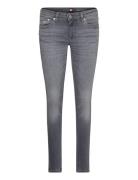 Sophie Lw Skn Ce187 Grey Tommy Jeans