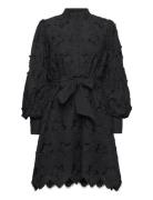 Coconutbbchanella Dress Black Bruuns Bazaar