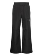 Relaxed Track Trousers Black Roots By Han Kjøbenhavn