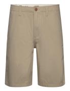 Casey Chino Shorts Beige Wrangler