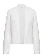 Cwceline - Knit Jacket White Claire Woman