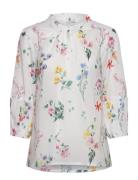 Rasalil - Shirt White Claire Woman