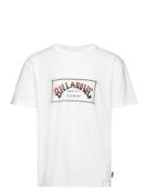 Arch Ss White Billabong