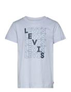 Levi's® Loud Organic Tee Blue Levi's
