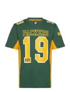 Green Bay Packers Nfl Value Franchise Fashion Top Green Fanatics
