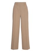 Cmdan-Wide-Pant Beige Copenhagen Muse