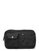 Darlambg Bum Bag, Monochrome Black Markberg