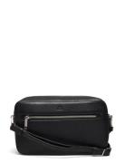 Dannambg Crossbody Bag, Grain Black Markberg