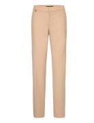 Straight-Leg Trouser Beige Lauren Ralph Lauren