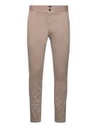 Chino_Slim Beige BOSS