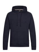 Fashion Sweatshirt H Navy BOSS