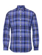 Classic Oxford-Cubdppcs Blue Polo Ralph Lauren