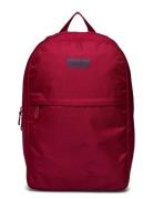 Levi's® Core Batwing Backpack Red Levi's