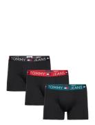 3P Trunk Wb Black Tommy Hilfiger