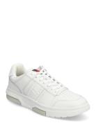 The Brooklyn Leather White Tommy Hilfiger