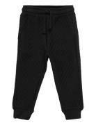 Sweatpants Black Sofie Schnoor Baby And Kids