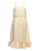 Dress Yellow Sofie Schnoor Baby And Kids