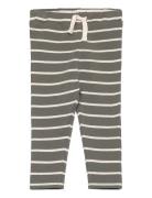 Trousers Green Sofie Schnoor Baby And Kids