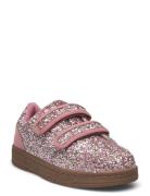 Shoe Velcro Pink Sofie Schnoor Baby And Kids