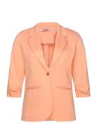 Swblazer Bla 1 Orange Simple Wish