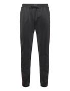 Seasonal Taped Trk Pant Black Fred Perry