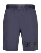 Borg Shorts Grey Björn Borg