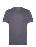Borg Light T-Shirt Grey Björn Borg