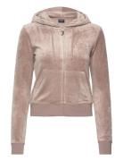 Robertson Class Brown Juicy Couture