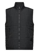 Adv Padded Vest Black Adidas Originals