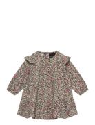 Dress Patterned Sofie Schnoor Baby And Kids