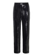 Agneta Trousers 14904 Black Samsøe Samsøe