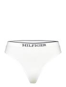 Thong White Tommy Hilfiger